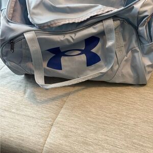 Under Armour duffle bag